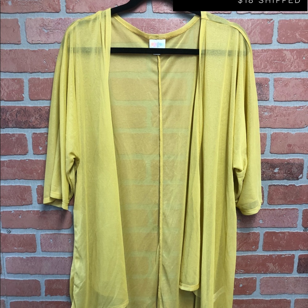 Medium lularoe Lindsey